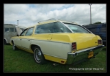Chevrolet caprice Break